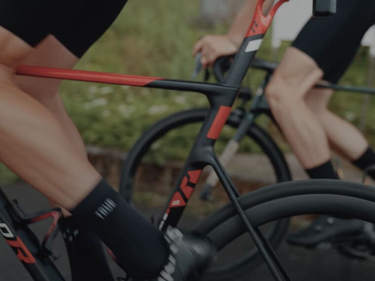 TRIGON BIKE 品牌形象