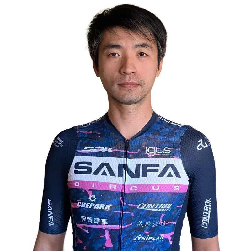 阿男