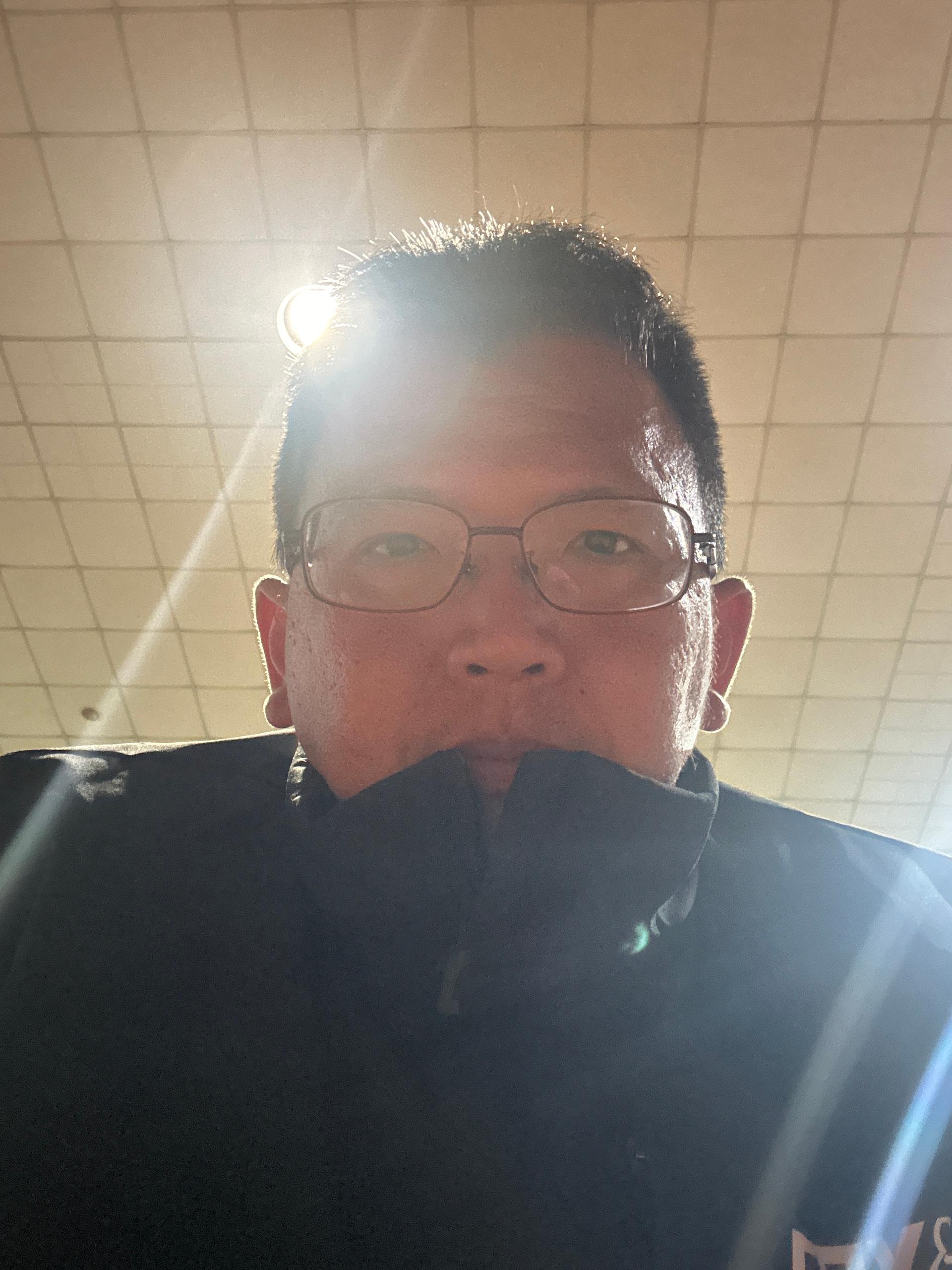 思翰教練