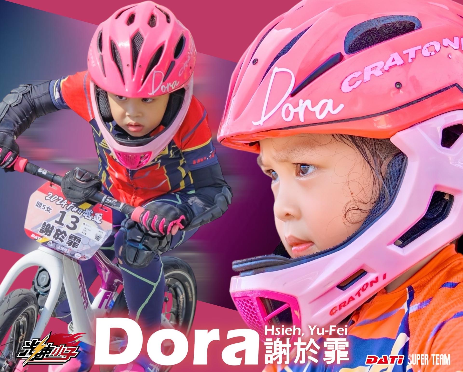 Dora