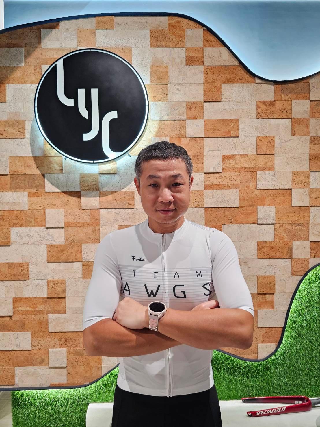 Gabriel Chen