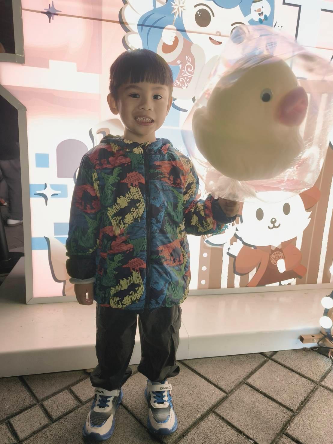 王子