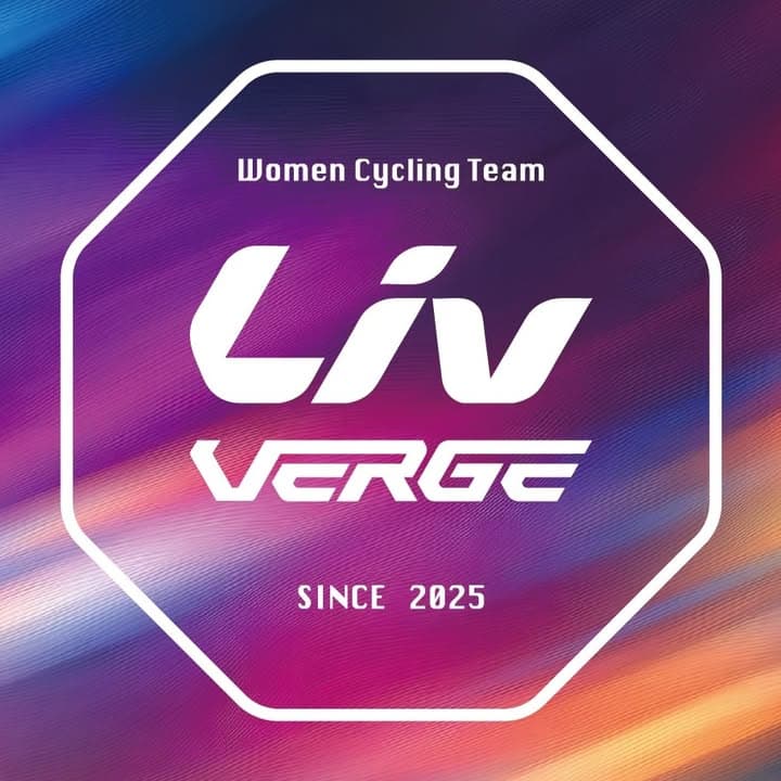 Liv-GA黃金甲 Women Cycling Team