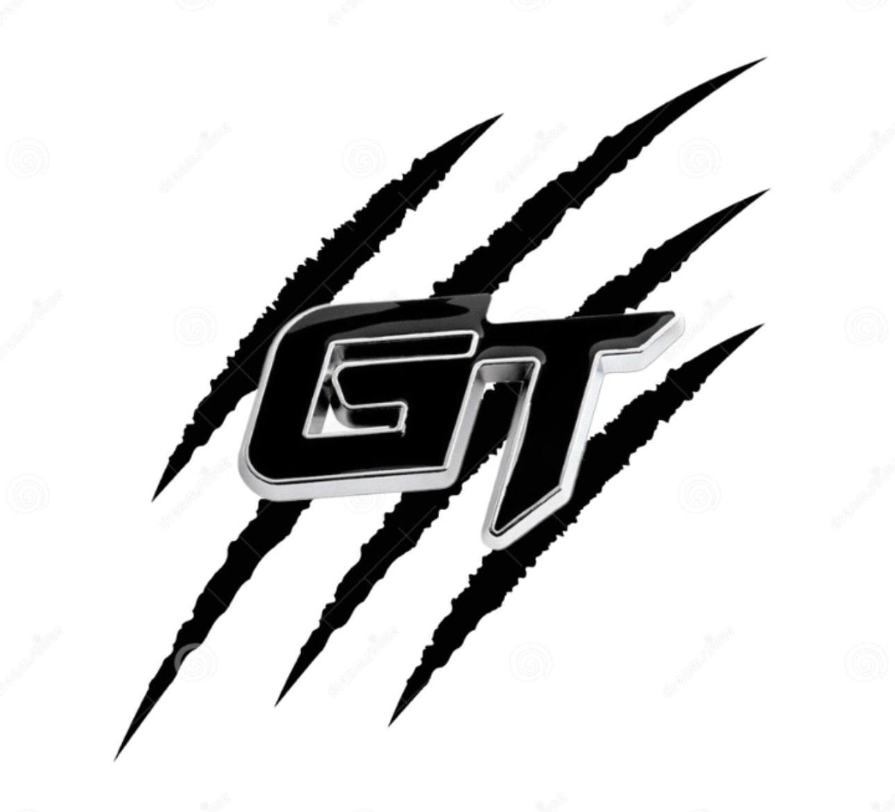 GT鬼爪車隊