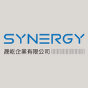 晟屹企業 logo