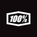 100%太陽眼鏡 logo
