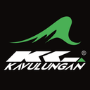 Kavulungan Cycling logo