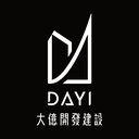 大億建設 logo