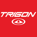 TRIGON BIKE logo