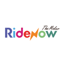 RideNow TPU 內胎 logo
