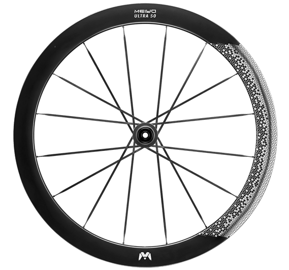 MEIYO Cycling Asia 品牌形象