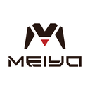 MEIYO Cycling Asia logo