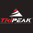 Tripeak Taiwan logo