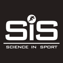 Science in Sport Taiwan logo
