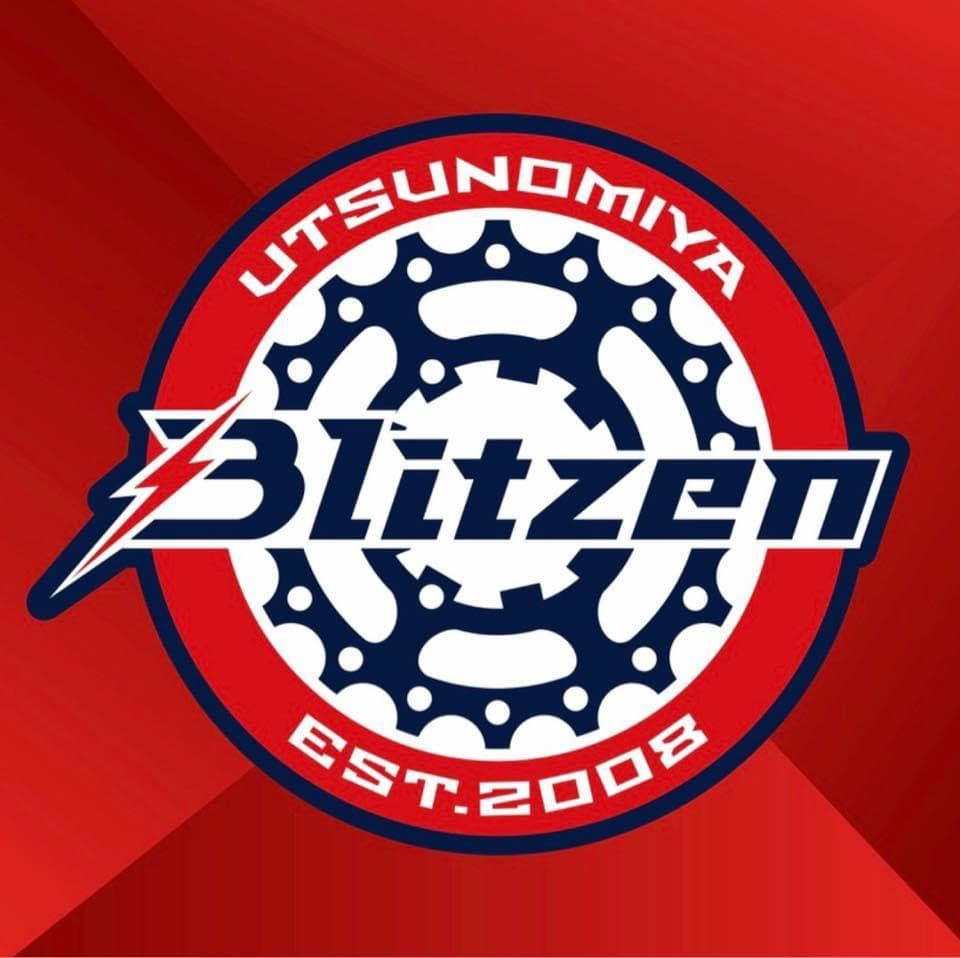 .Utsunomiya Blitzen 宇都宮車隊