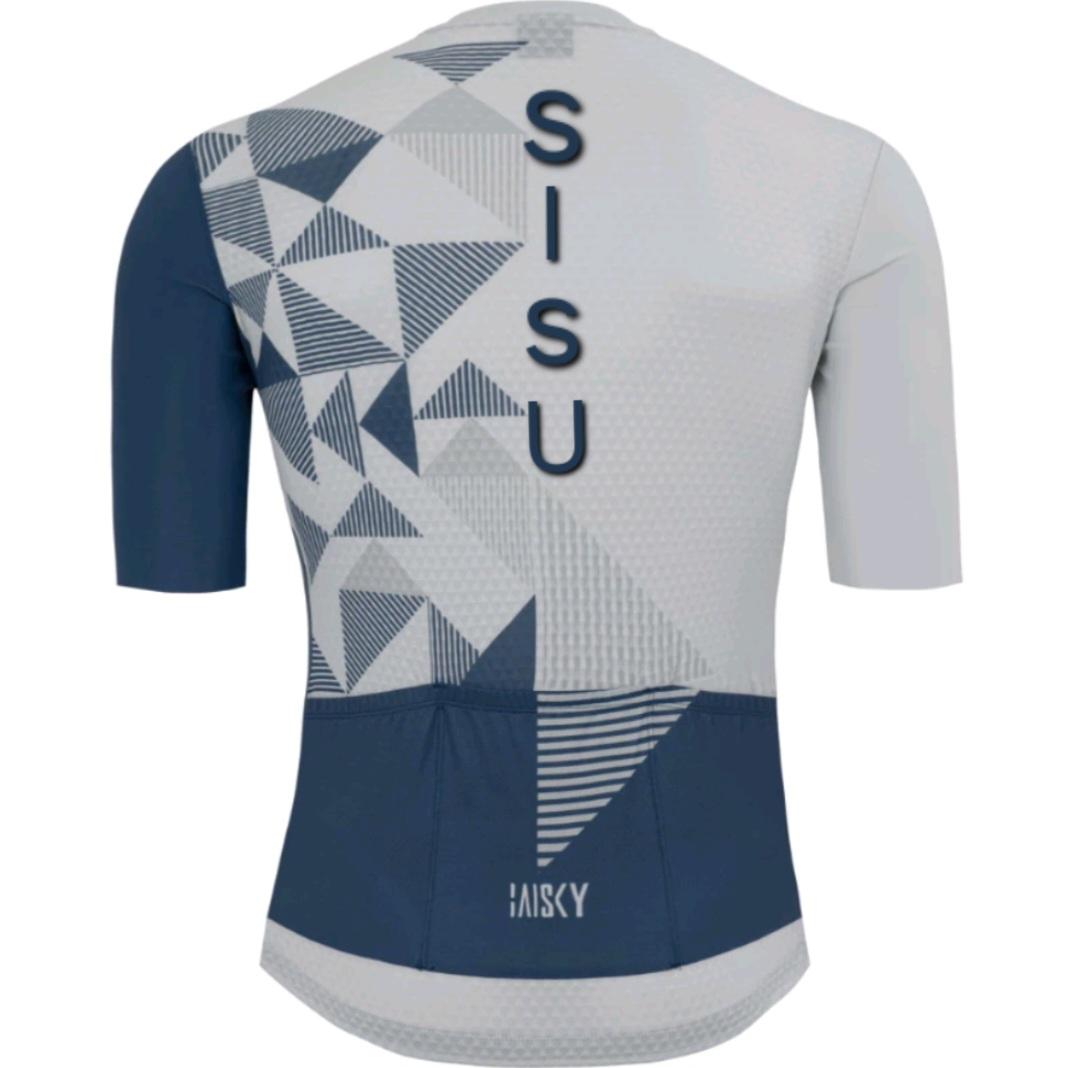 SISU cycling team