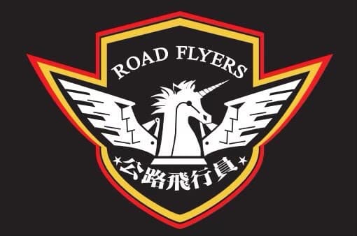 公路飛行員