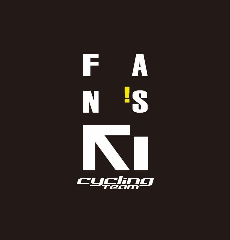 Fan!s cycling team